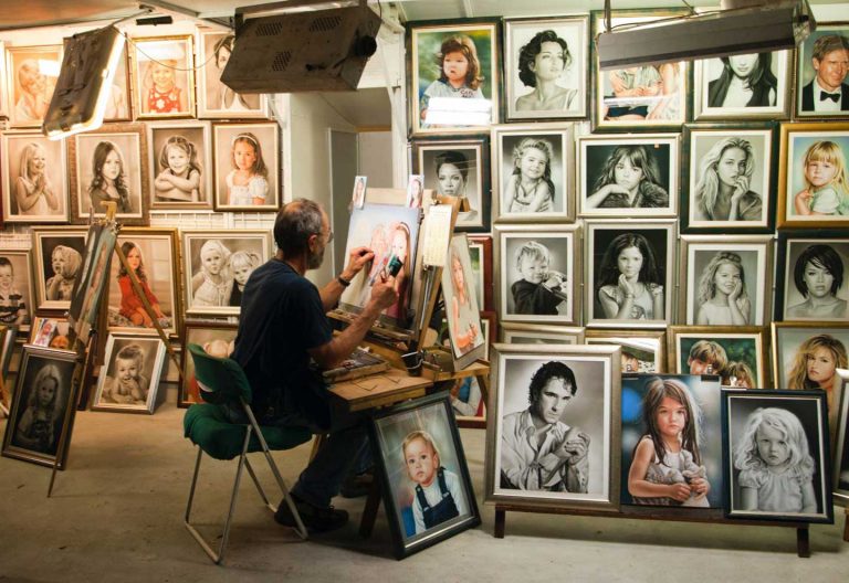 Foto laten schilderen feature image 01